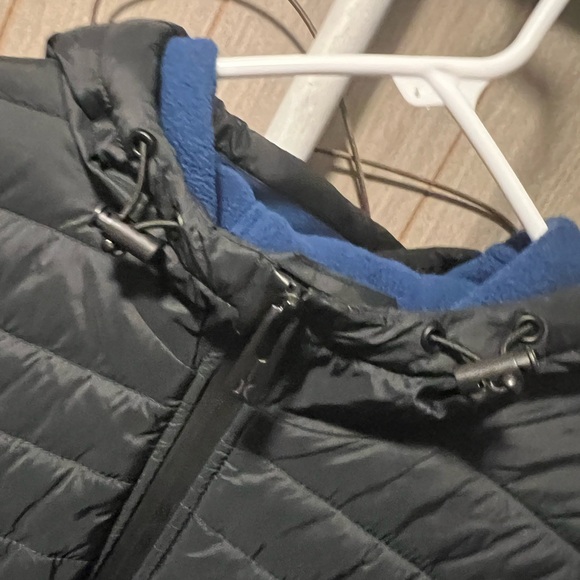 Men's Hurley jacket - Picture 5 of 10